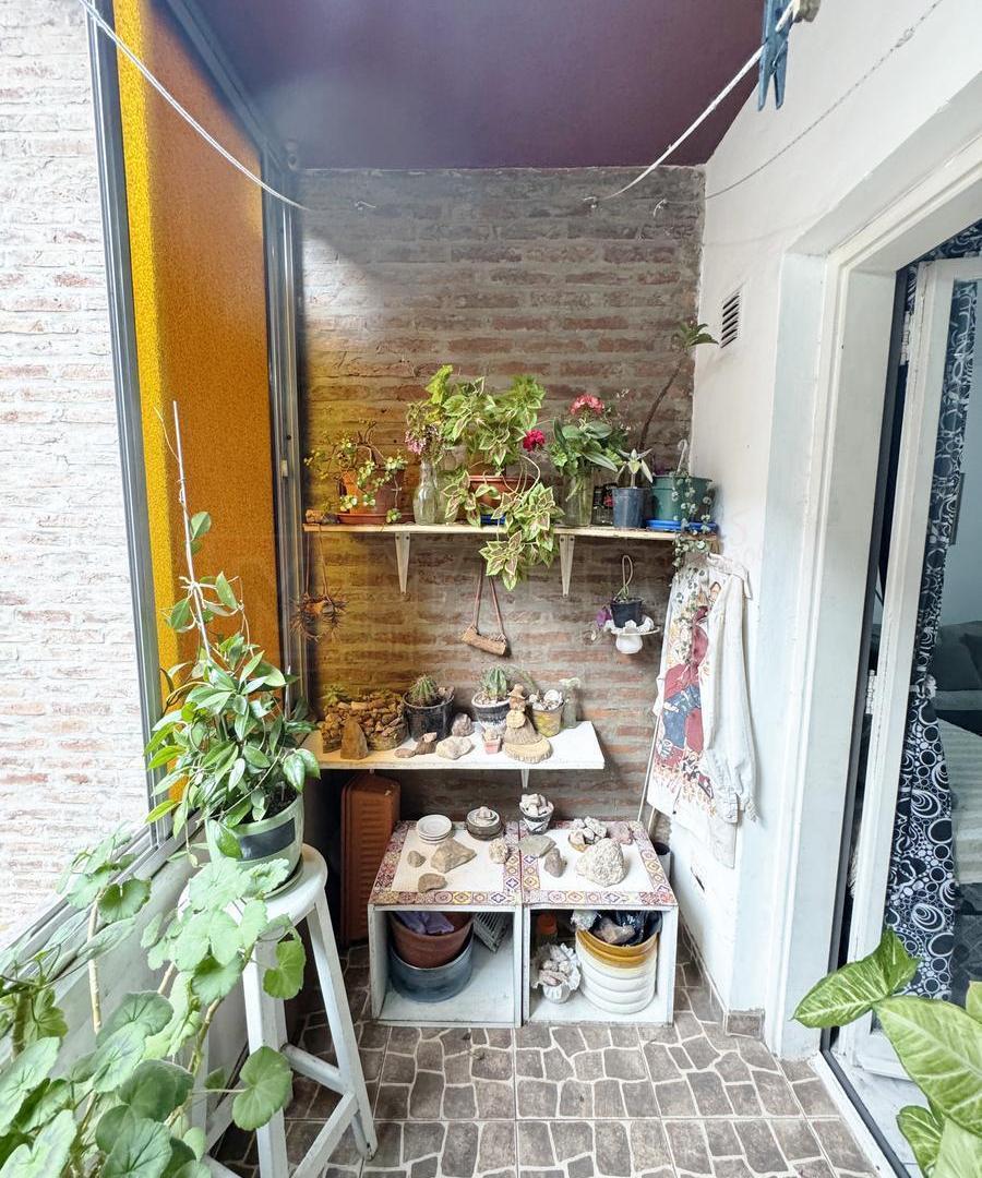 Foto de DEPARTAMENTO 3 AMBIENTES CON BALCÓN, imagen 3