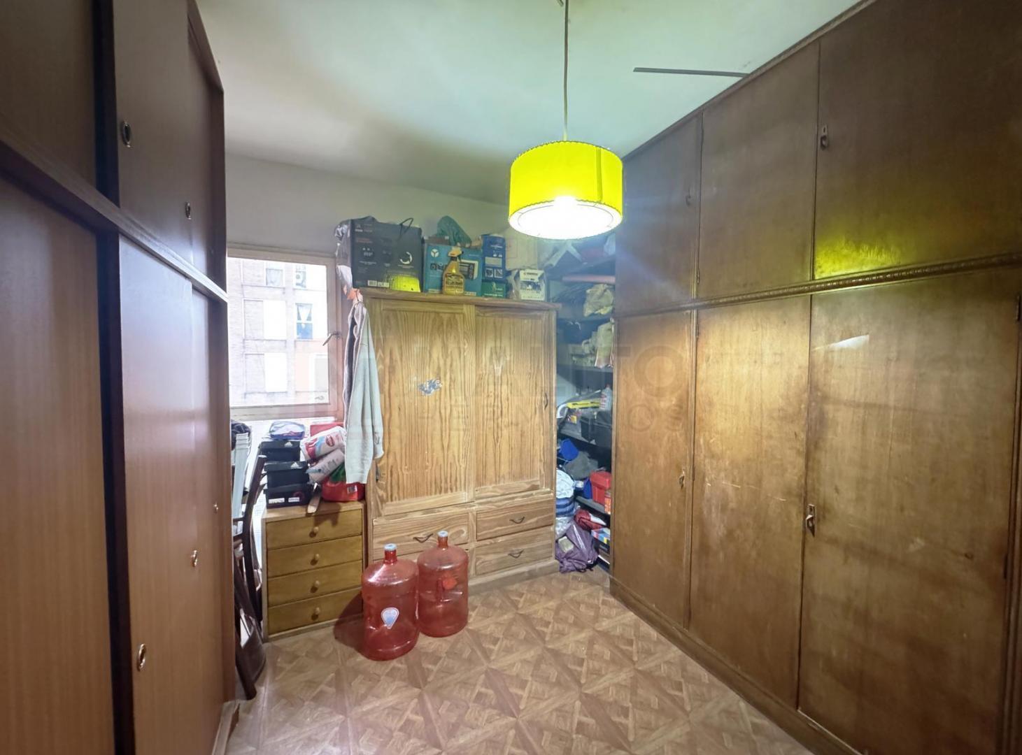 Foto de DEPARTAMENTO 3 AMBIENTES CON BALCÓN, imagen 5