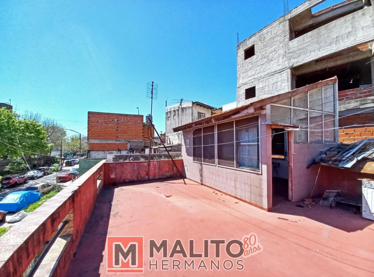 Foto de Venta Casa 3 Ambientes con Patio, Terraza y Quincho, imagen 3