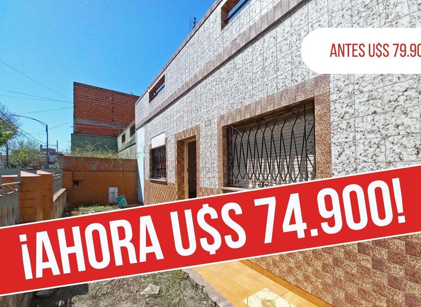 Foto de Venta Casa 3 Ambientes con Patio, Terraza y Quincho, imagen 1