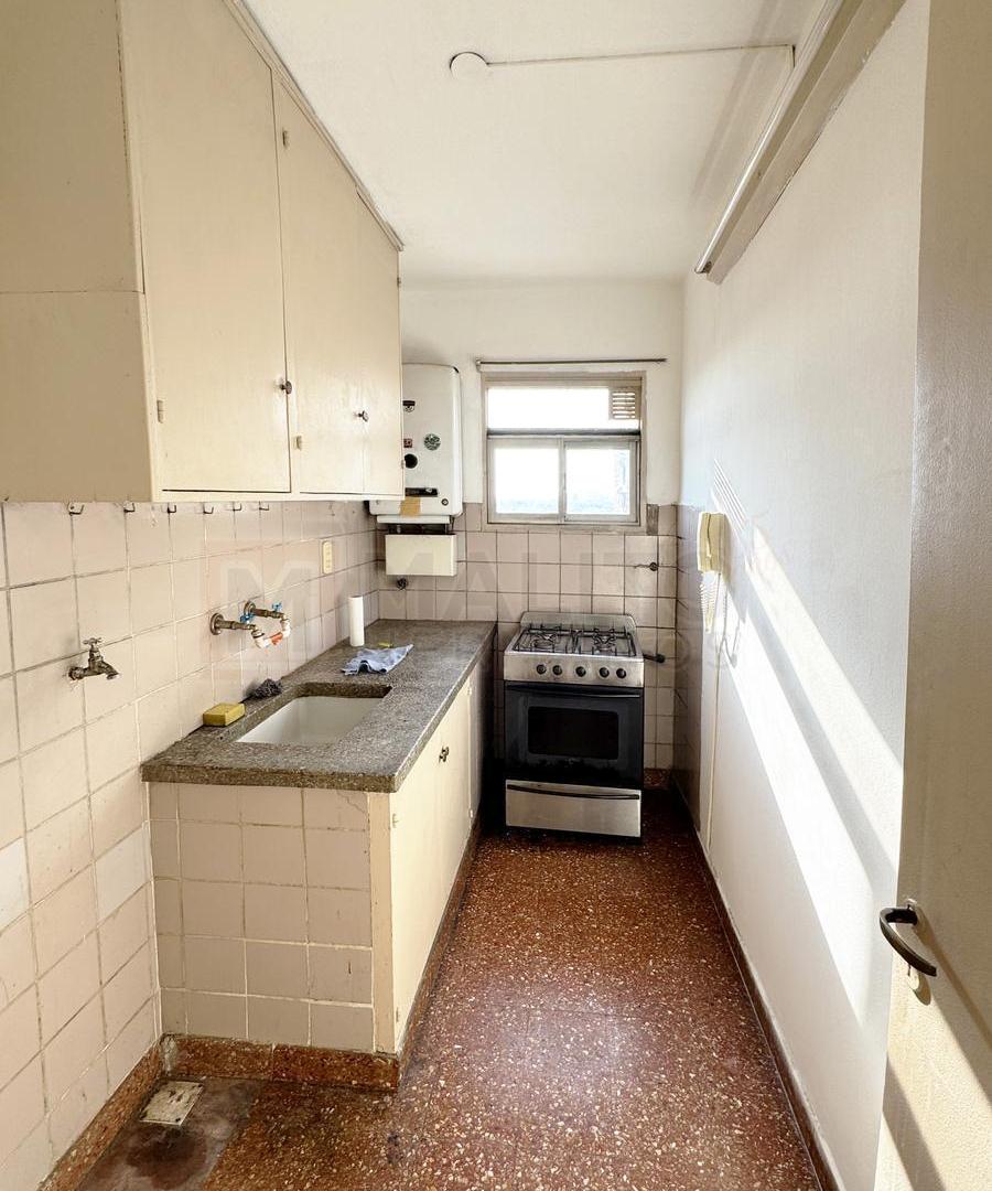 Foto de Departamento 2 ambientes en Villa Lugano, imagen 5
