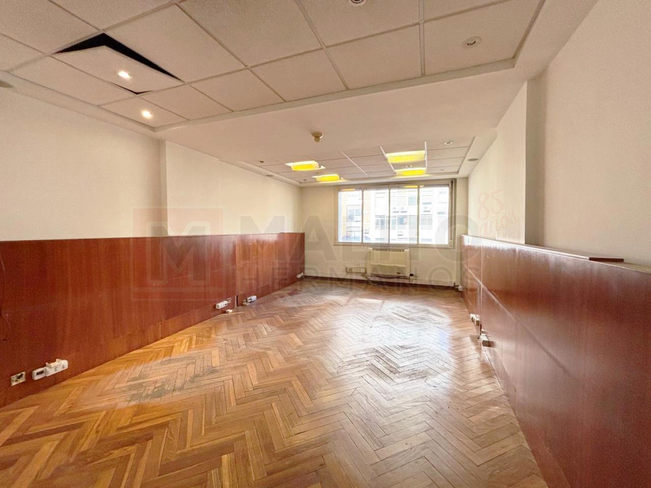 Foto de OFICINA DE 170 M2 – Excelente Ubicación sobre Av. Corrientes, imagen 1
