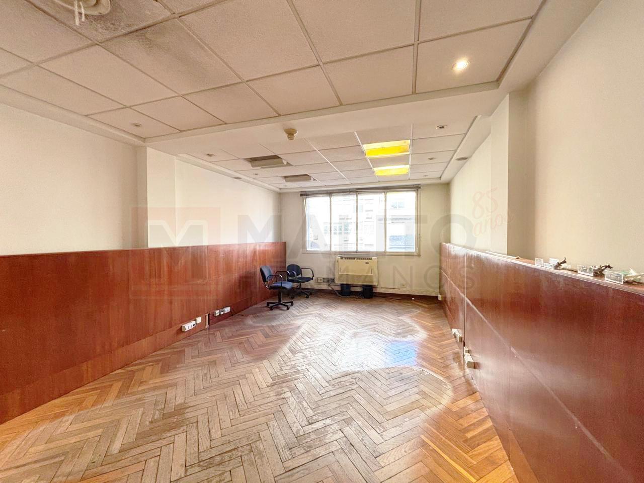 Foto de OFICINA DE 170 M2 – Excelente Ubicación sobre Av. Corrientes, imagen 2