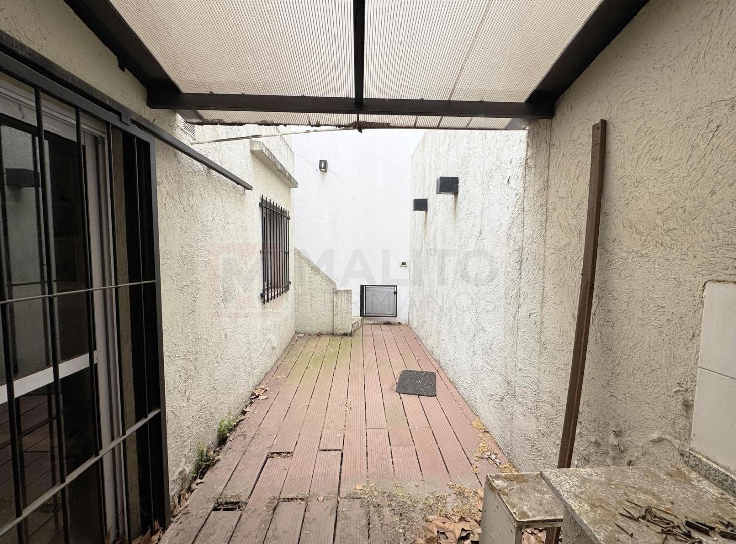 Foto de CASA 3 AMBIENTES CON PATIO, TERRAZA Y QUINCHO, imagen 3