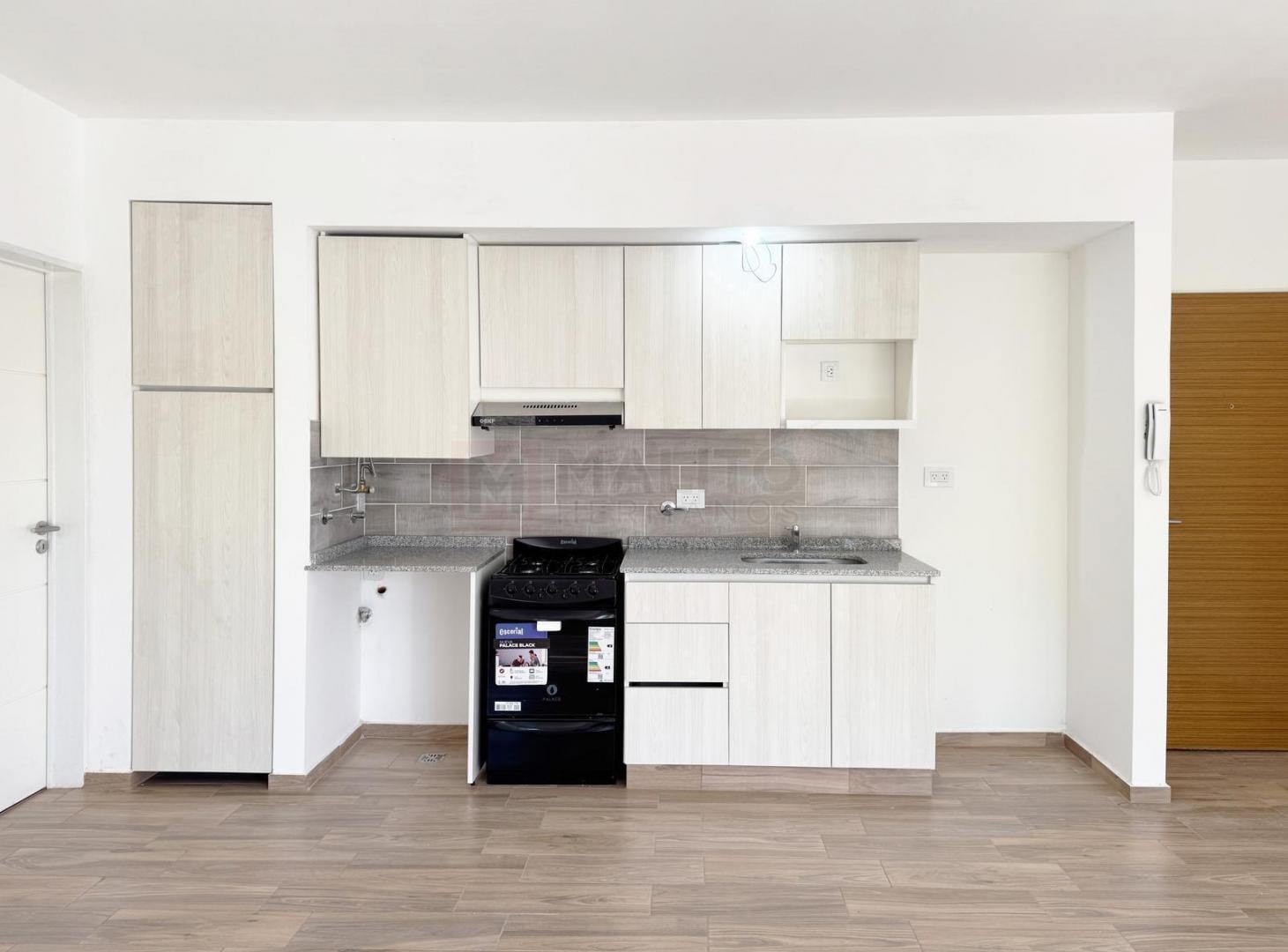 Foto de DEPARTAMENTO 2 AMBIENTES CON BALCÓN A ESTRENAR - 40 M2, imagen 5