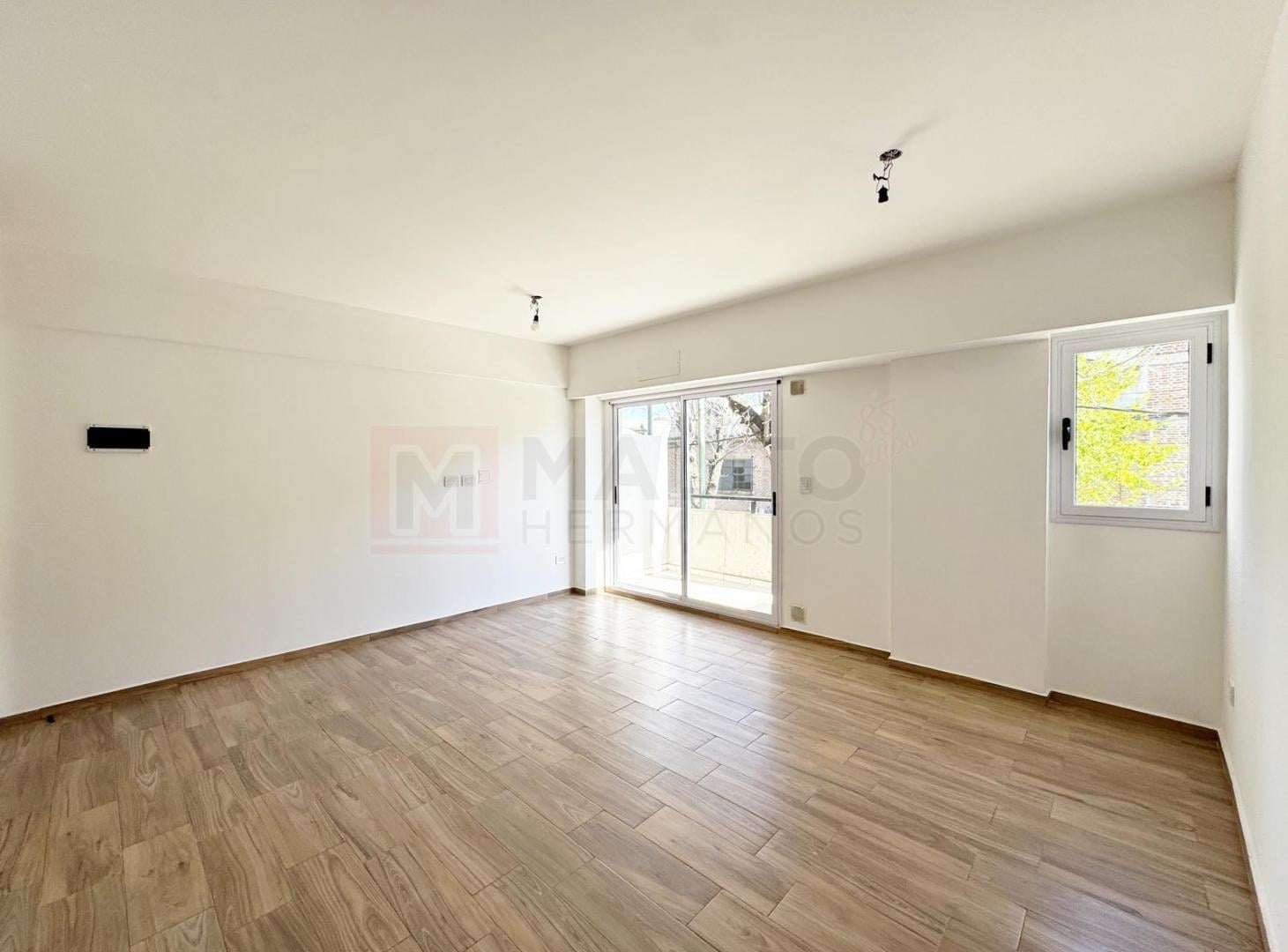 Foto de DEPARTAMENTO 2 AMBIENTES CON BALCÓN A ESTRENAR - 40 M2, imagen 3