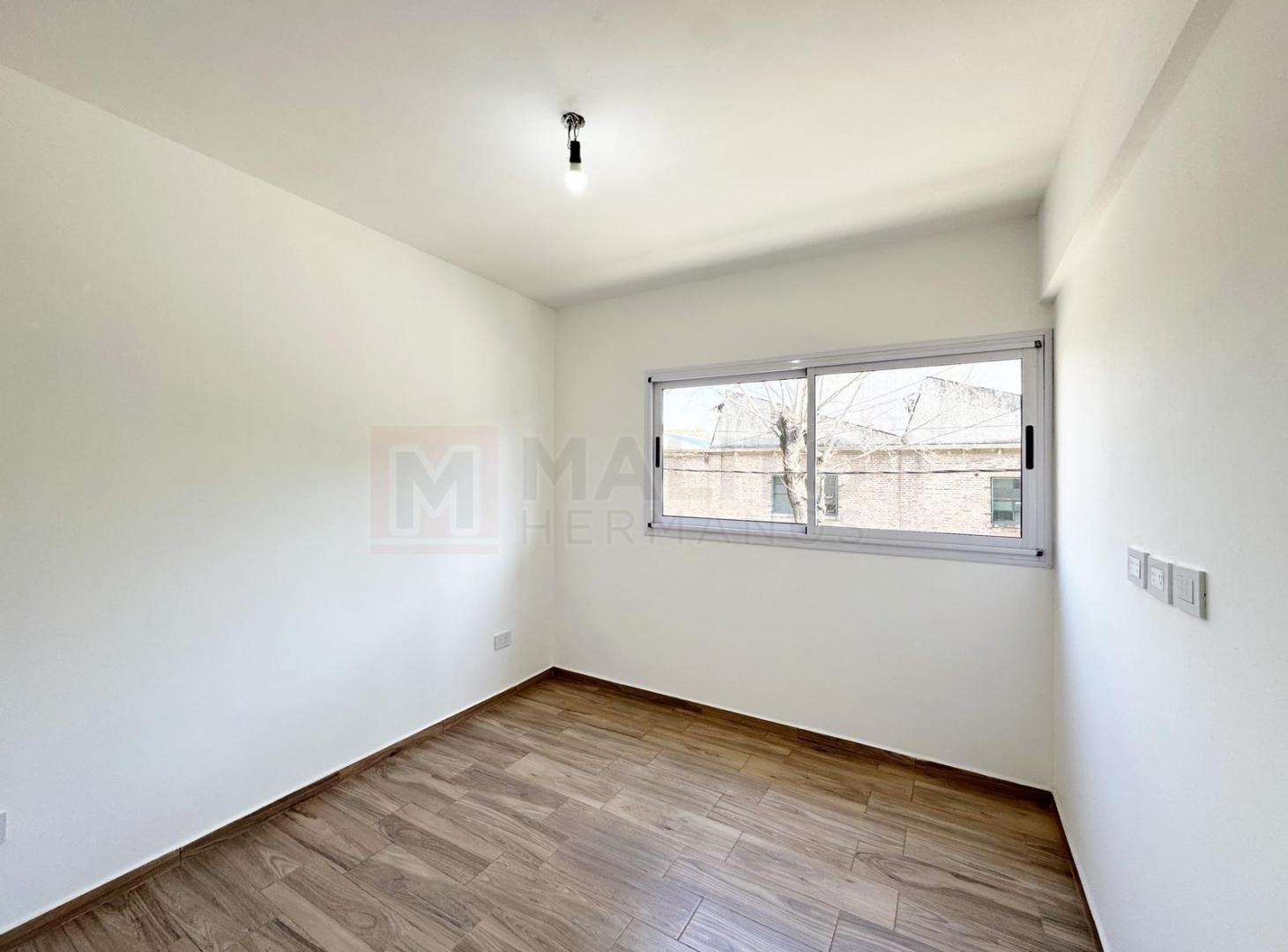 Foto de DEPARTAMENTO 2 AMBIENTES CON BALCÓN A ESTRENAR - 39 M2, imagen 3