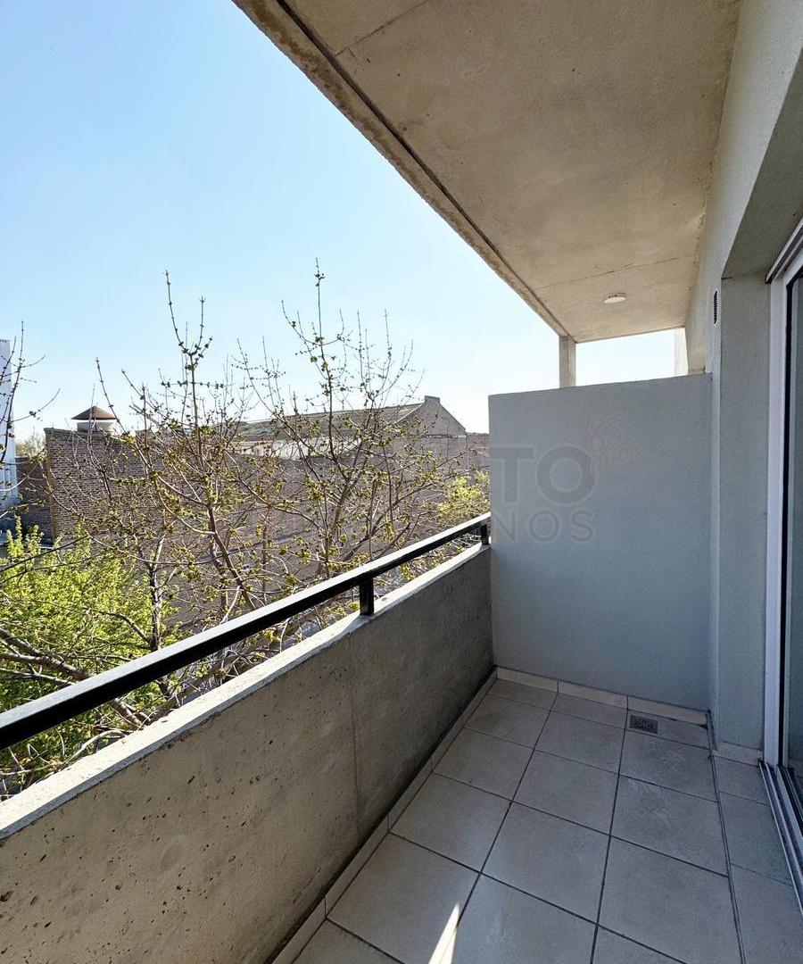 Foto de DEPARTAMENTO 2 AMBIENTES CON BALCÓN A ESTRENAR - 39 M2, imagen 4