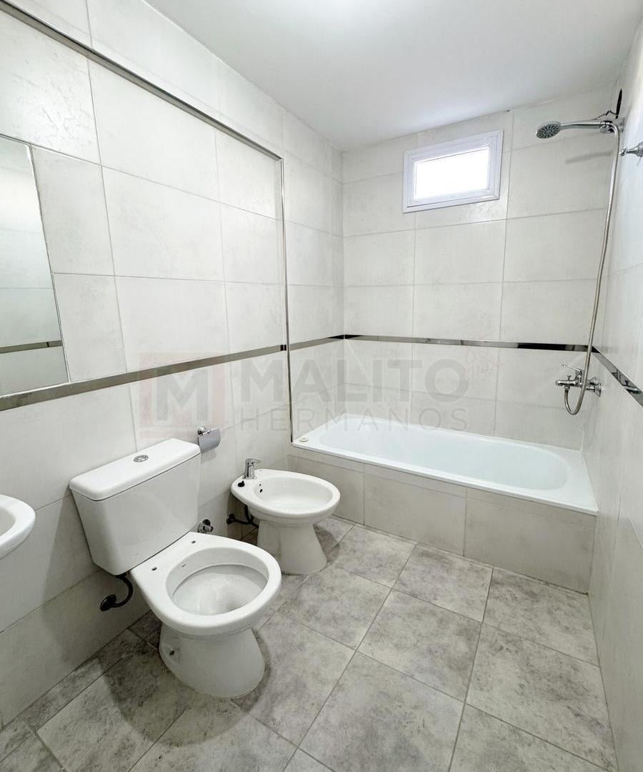 Foto de DEPARTAMENTO 2 AMBIENTES CON BALCÓN A ESTRENAR - 39 M2, imagen 1