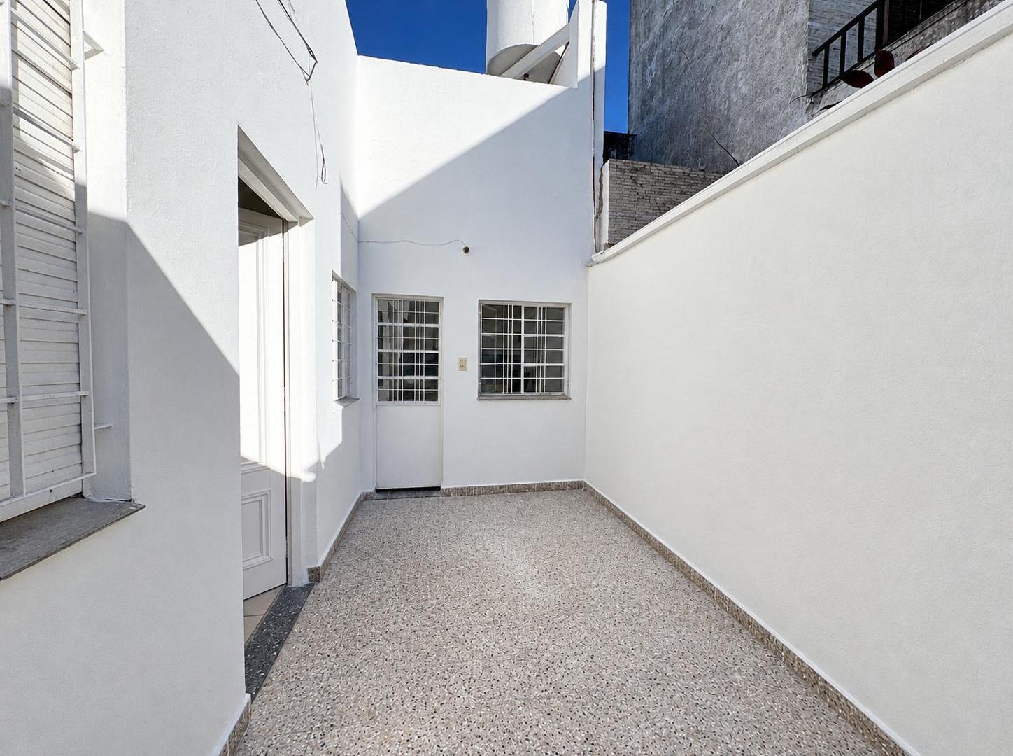 Foto de PH 3 AMBIENTES CON 2 PATIOS Y GRAN TERRAZA, imagen 1