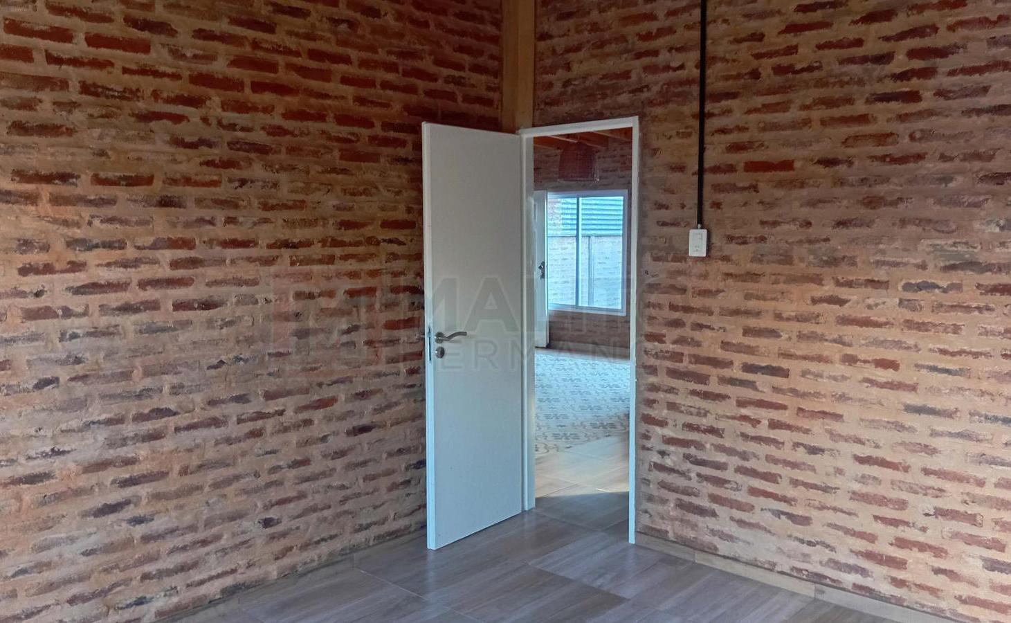 Foto de PH tipo casa al fondo de 3 amb con dos patios en Brandsen U.F 2, imagen 5