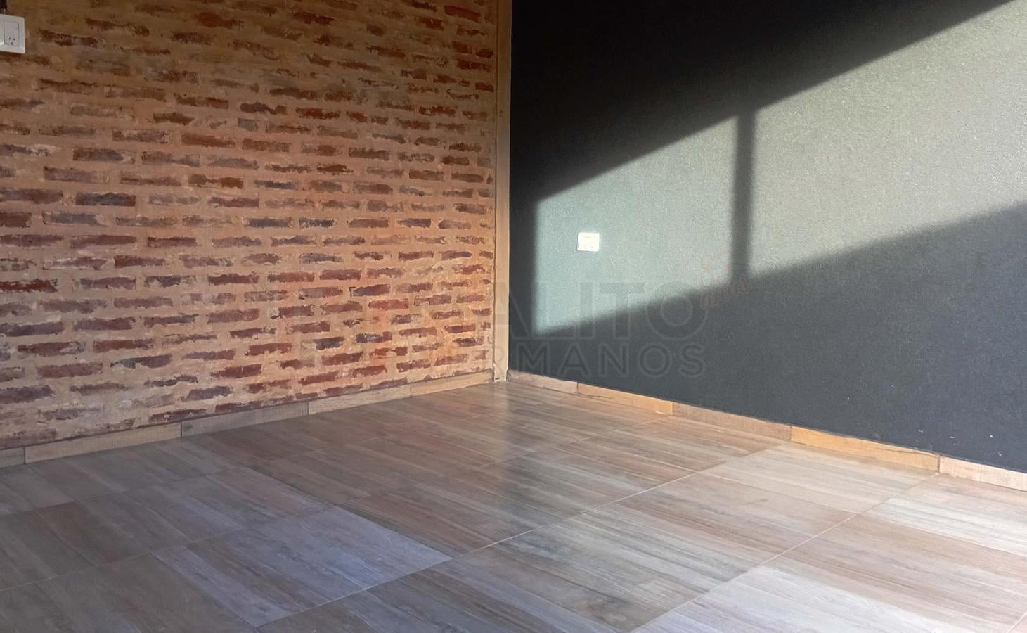 Foto de PH tipo casa al fondo de 3 amb con dos patios en Brandsen U.F 2, imagen 4