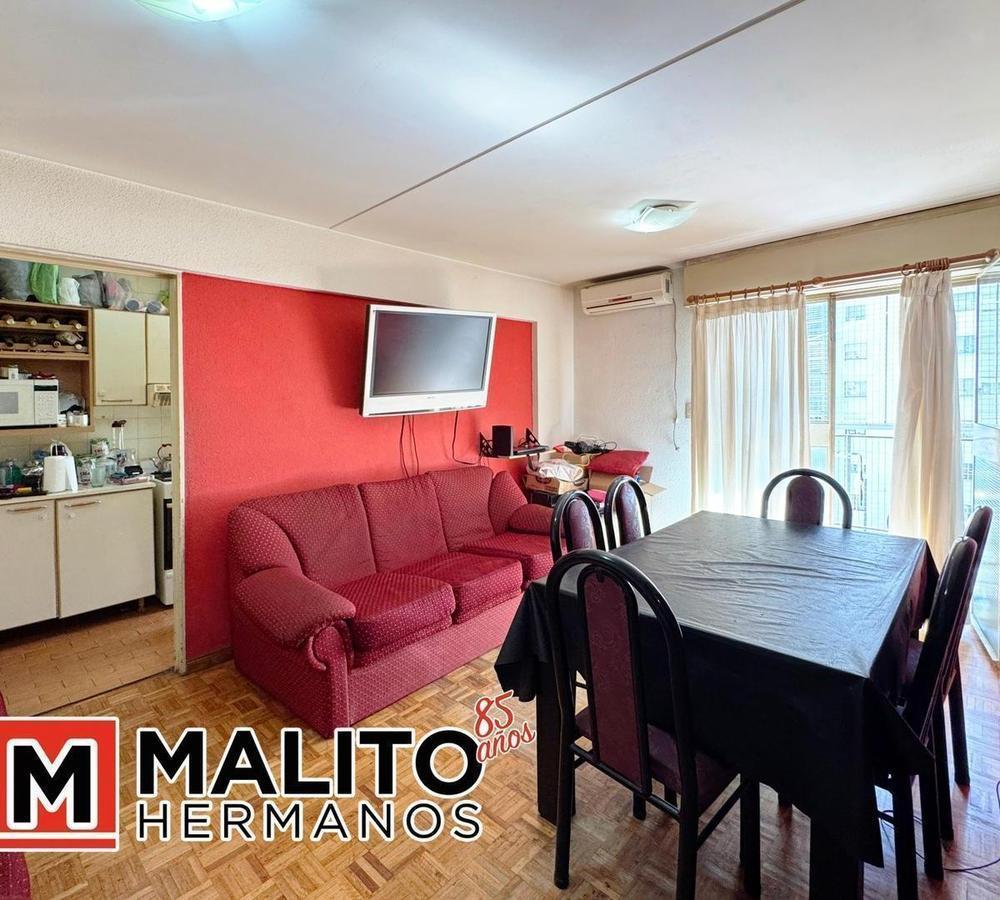 Foto de VENTA - DEPARTAMENTO 3 AMBIENTES CON BALCÓN, imagen 1