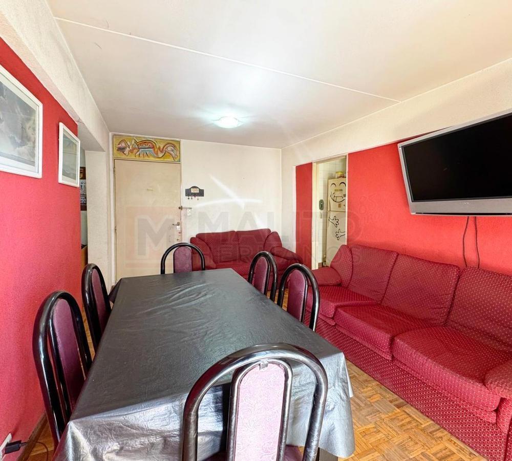 Foto de VENTA - DEPARTAMENTO 3 AMBIENTES CON BALCÓN, imagen 2