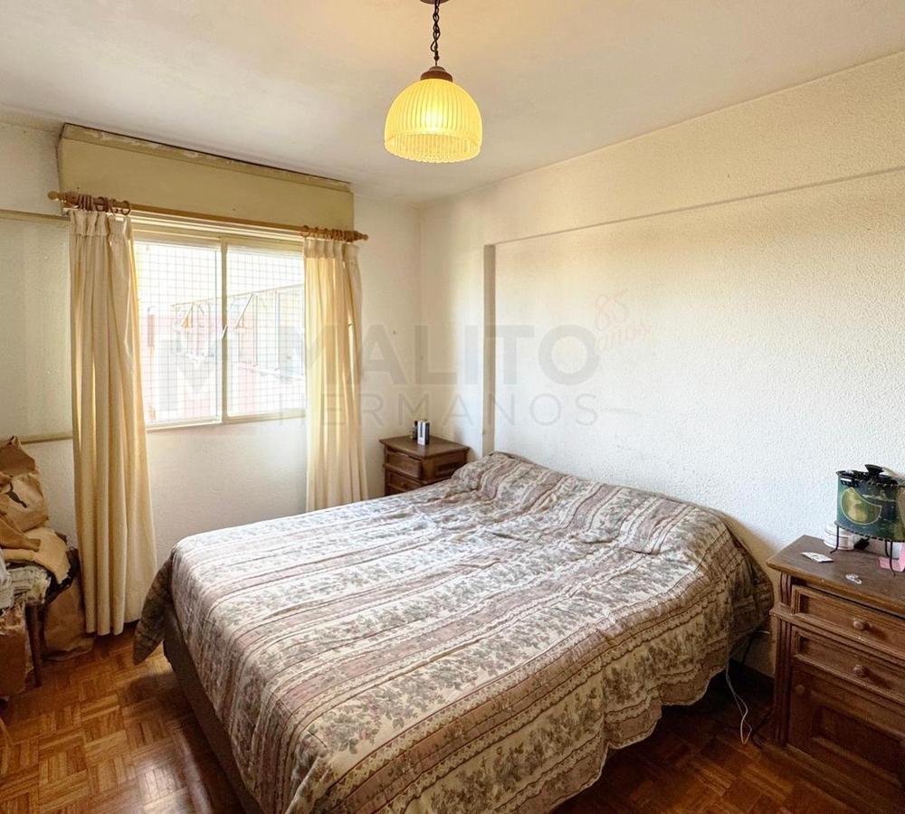 Foto de VENTA - DEPARTAMENTO 3 AMBIENTES CON BALCÓN, imagen 4