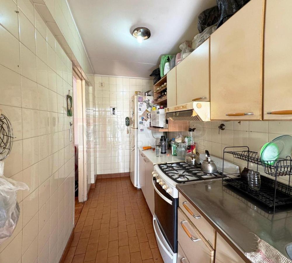 Foto de VENTA - DEPARTAMENTO 3 AMBIENTES CON BALCÓN, imagen 5
