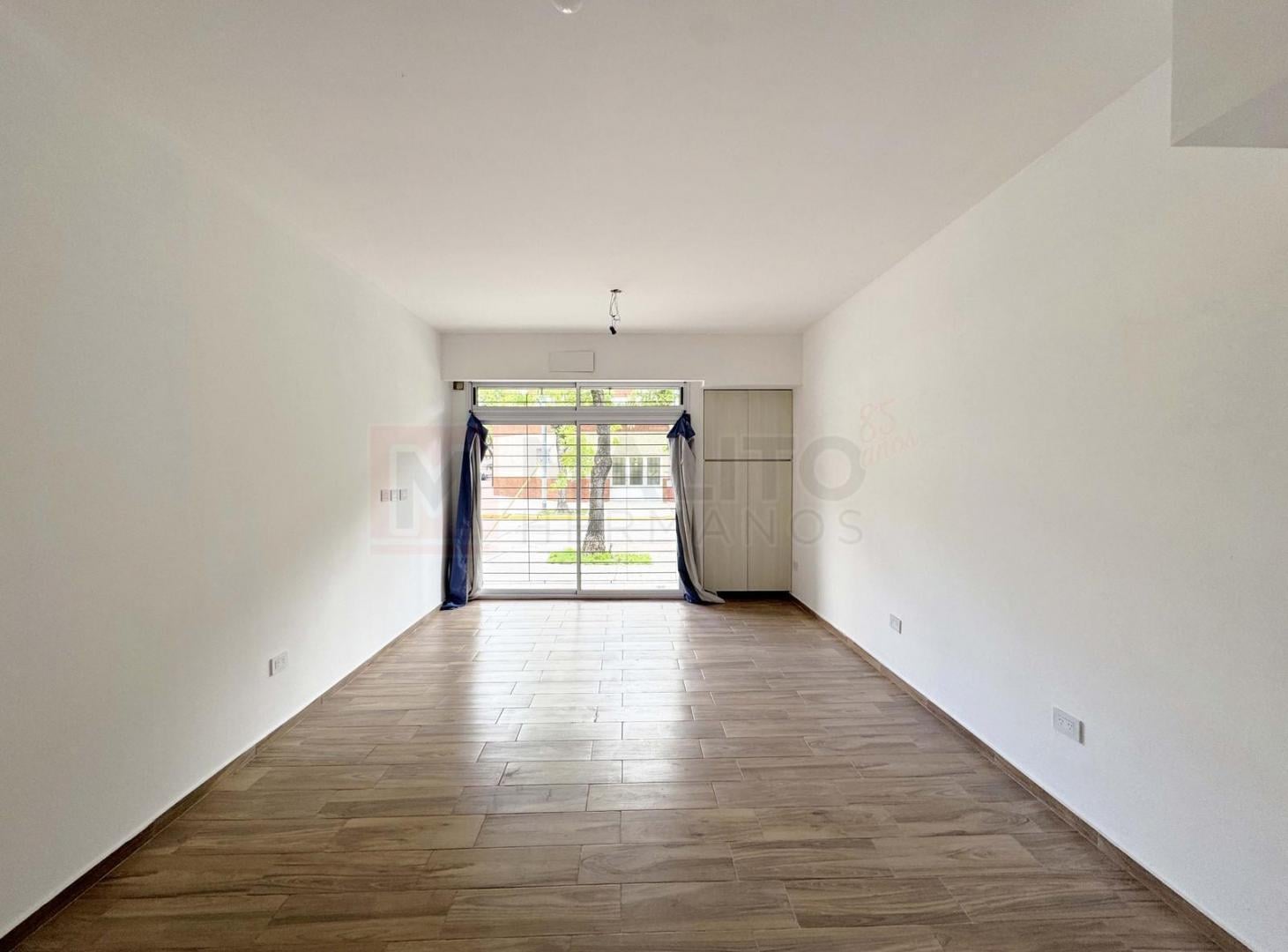 Foto de MONOAMBIENTE CON BALCÓN FRANCÉS A ESTRENAR, imagen 5