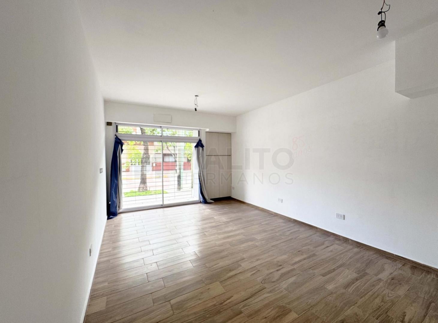 Foto de MONOAMBIENTE CON BALCÓN FRANCÉS A ESTRENAR, imagen 2
