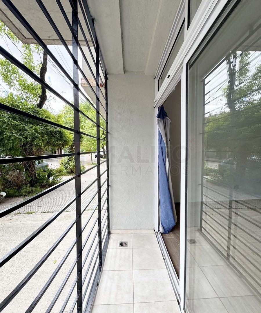 Foto de MONOAMBIENTE CON BALCÓN FRANCÉS A ESTRENAR, imagen 4
