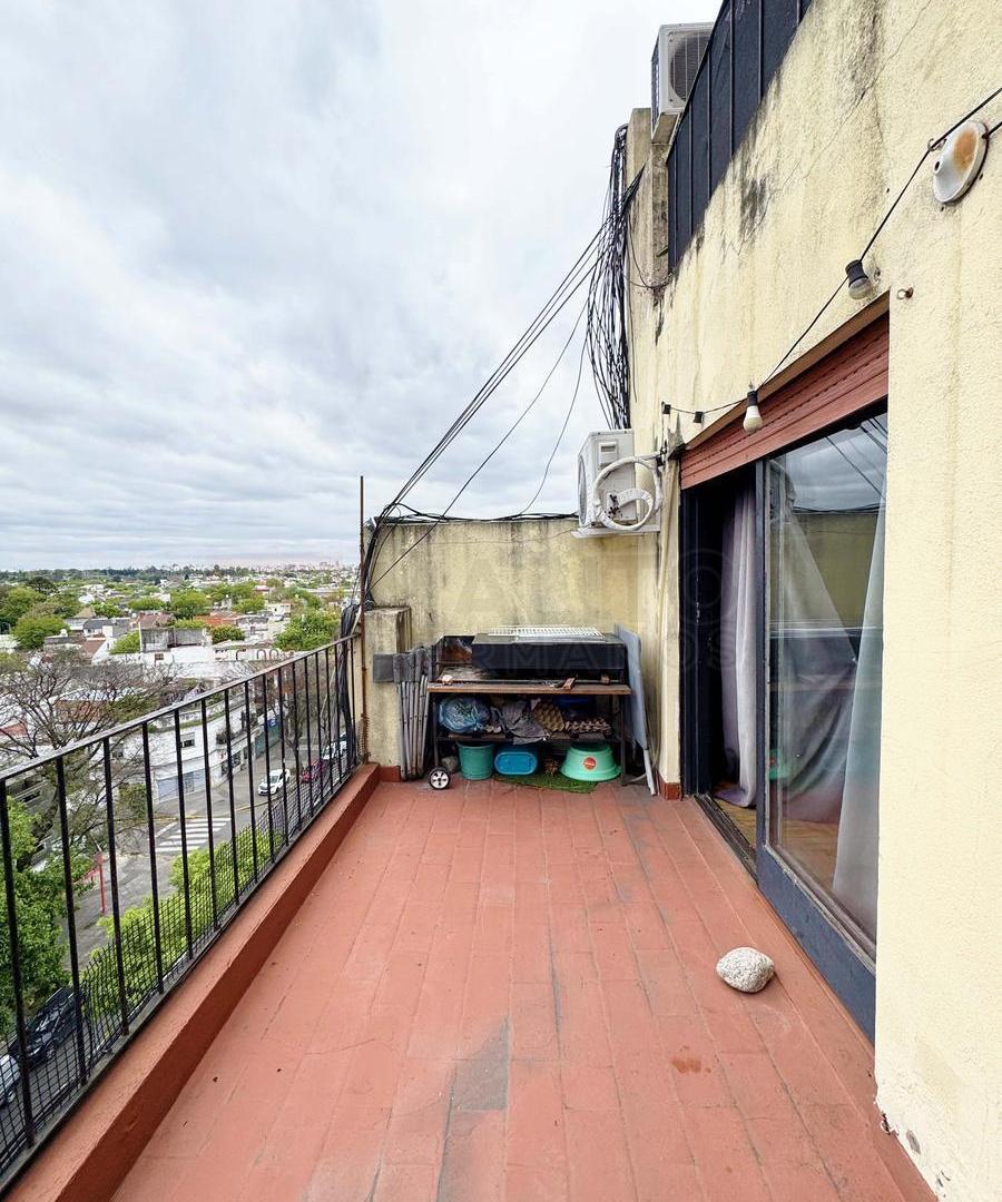 Foto de DEPARTAMENTO 3 AMBIENTES CON BALCÓN, imagen 4