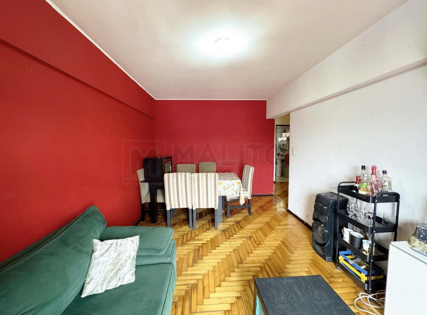 Foto de DEPARTAMENTO 3 AMBIENTES CON BALCÓN, imagen 1