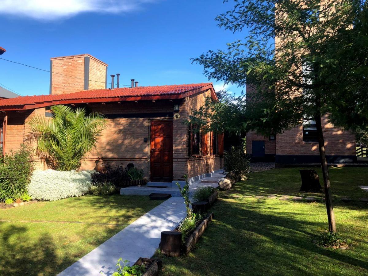 Venta Complejo de Cabañas Calamuchita Oportunidad 3