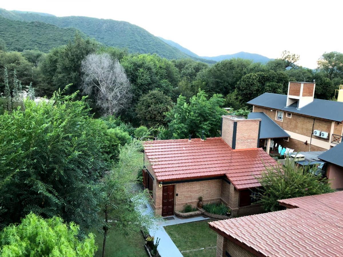 Venta Complejo de Cabañas Calamuchita Oportunidad 1