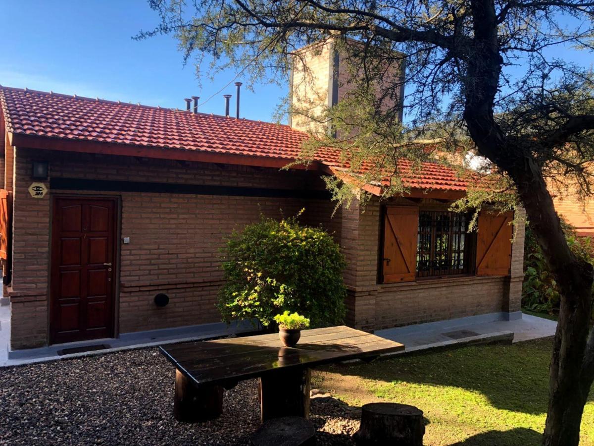 Venta Complejo de Cabañas Calamuchita Oportunidad 5