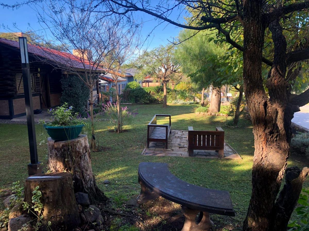 Venta Complejo de Cabañas Calamuchita Oportunidad 5