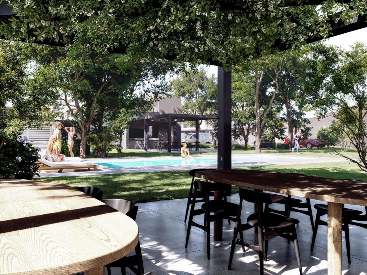 Vende Duplex en Pozo Zona Sur Finaciacion 1