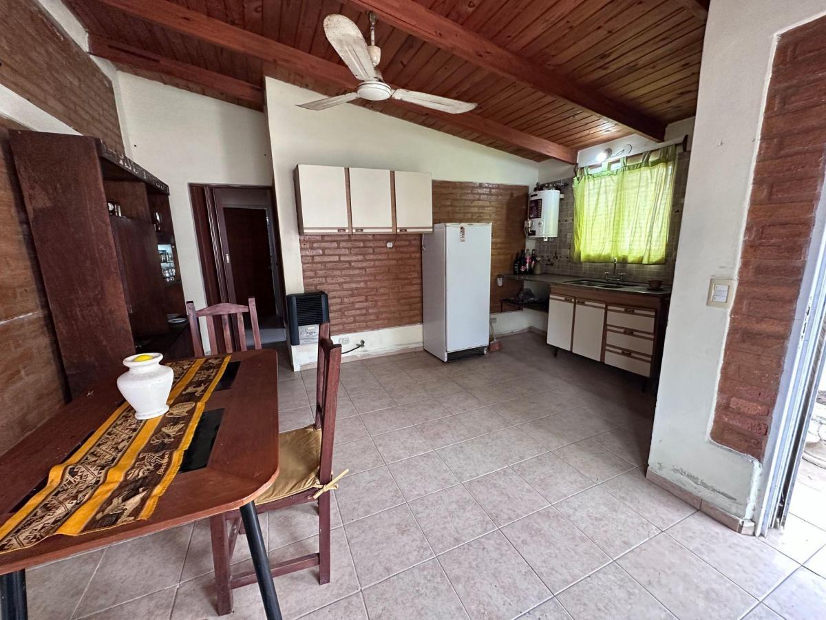 Venta de Casa Apto Bancor en Tanti 5