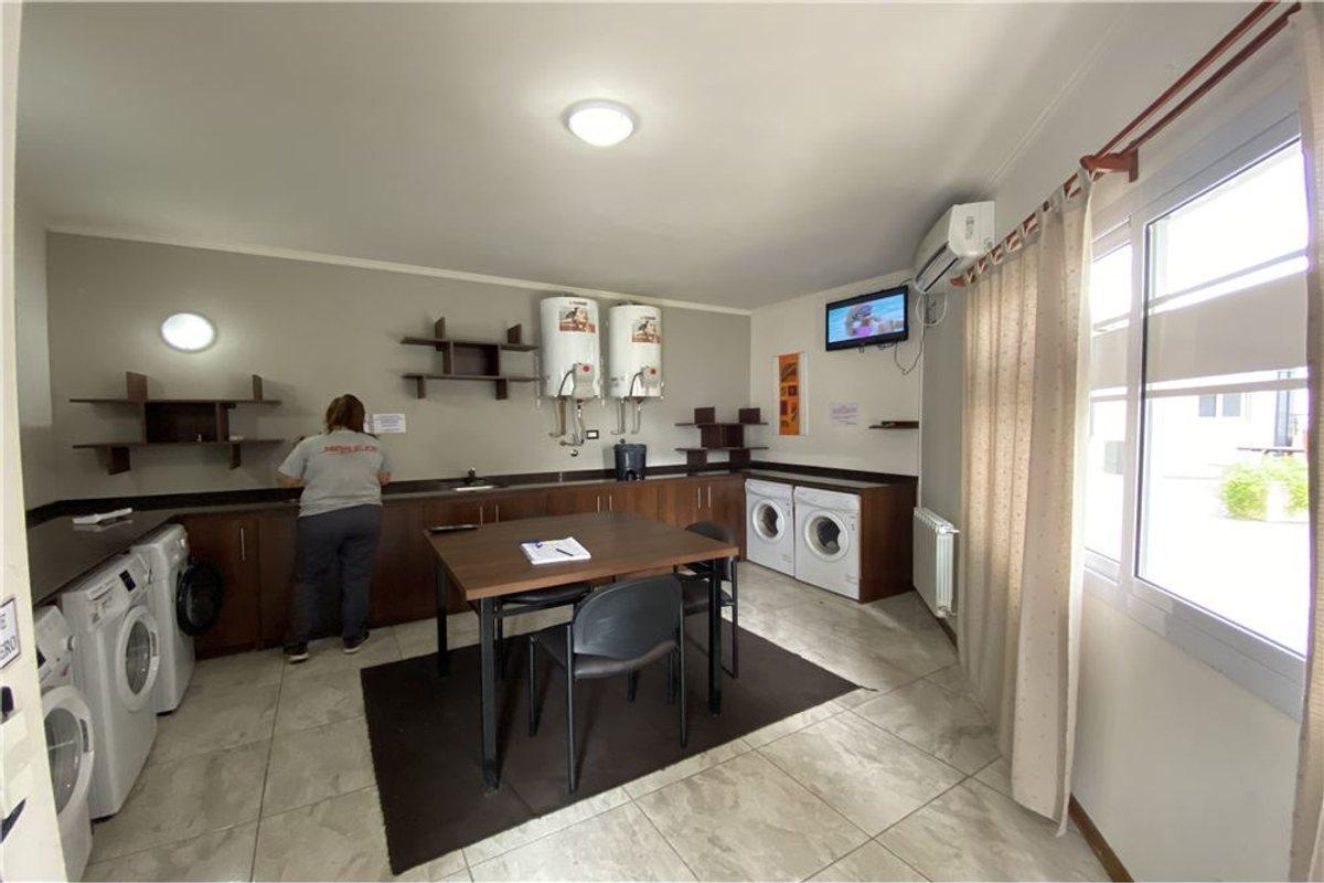 Venta Depto 1 Do. Patio, Coch Carlos Paz Miralejos 4