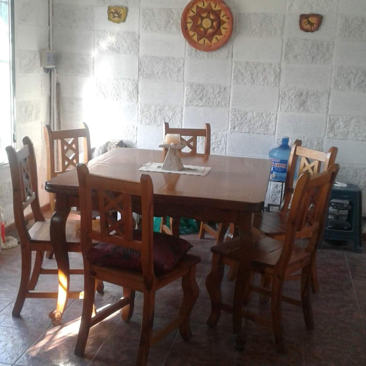 Venta Casa Gran Terreno Apta Credito Valle Hermoso 4