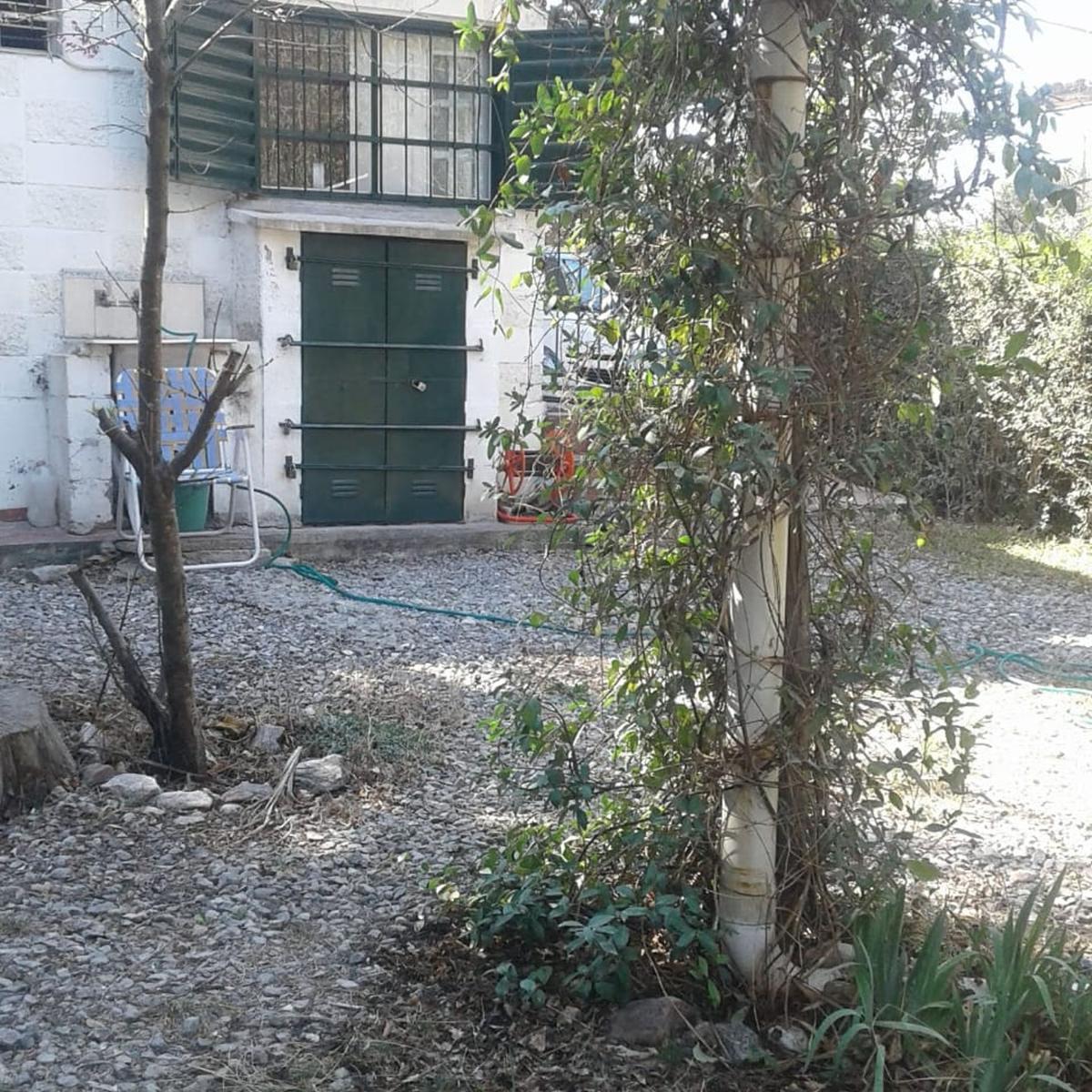 Venta Casa Gran Terreno Apta Credito Valle Hermoso 2