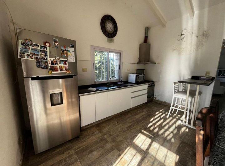 VENTA DE CASA 3 DORM. APTO CREDITO. ALTA GRACIA 4