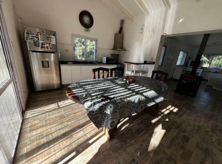 VENTA DE CASA 3 DORM. APTO CREDITO. ALTA GRACIA 5