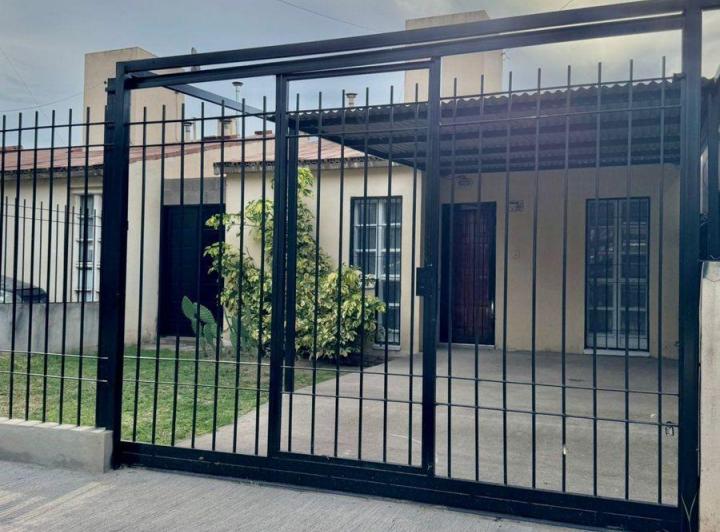 CASA EN VENTA JARDIN DE HORIZONTE 2