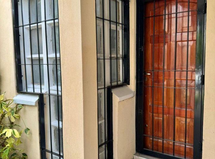 CASA EN VENTA JARDIN DE HORIZONTE 4