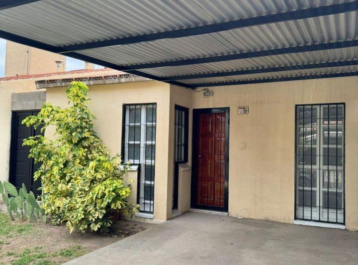 CASA EN VENTA JARDIN DE HORIZONTE 3