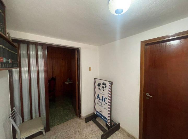 VENTA DE CASA 2 DORMI + DPTO 3 DORMI RIO PRIMERO 3
