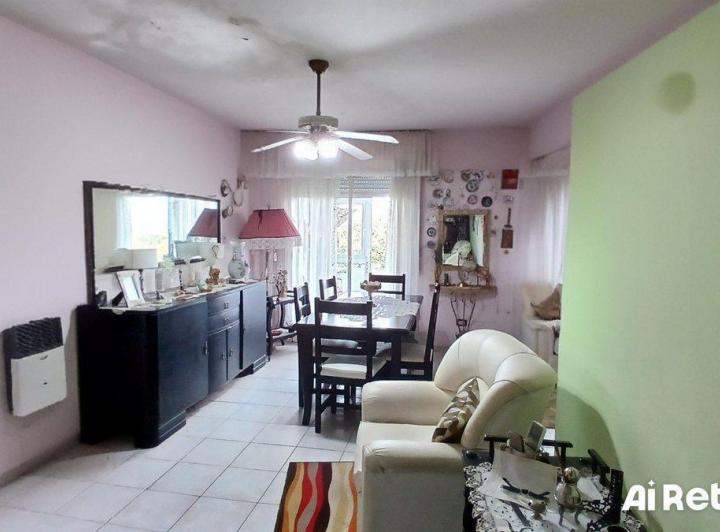 VENTA DEPARTAMENTO SAN MARTIN 2 DOR 5