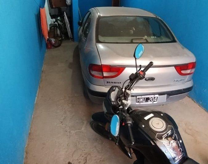 VENTA CASA EN BARRIO ARENALES 5