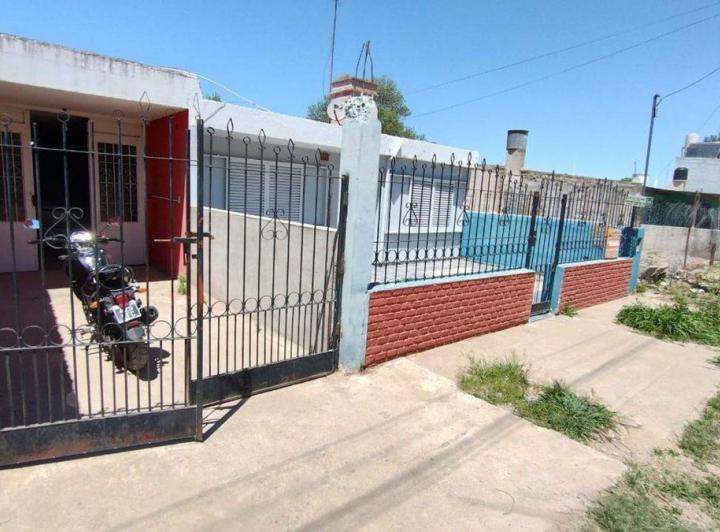 Propiedad en Argentina