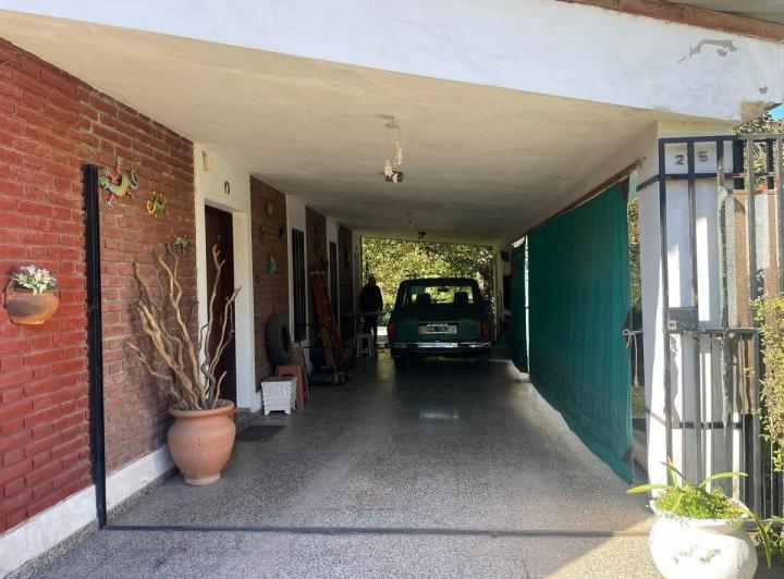 VENTA CASA 2 DORMITORIOS UNQUILLO CORDOBA 3