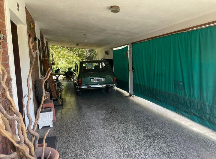 VENTA CASA 2 DORMITORIOS UNQUILLO CORDOBA 1