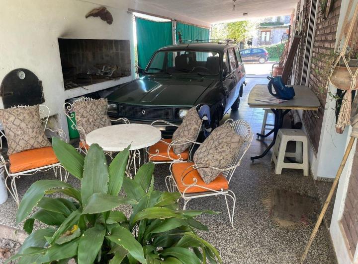 VENTA CASA 2 DORMITORIOS UNQUILLO CORDOBA 5