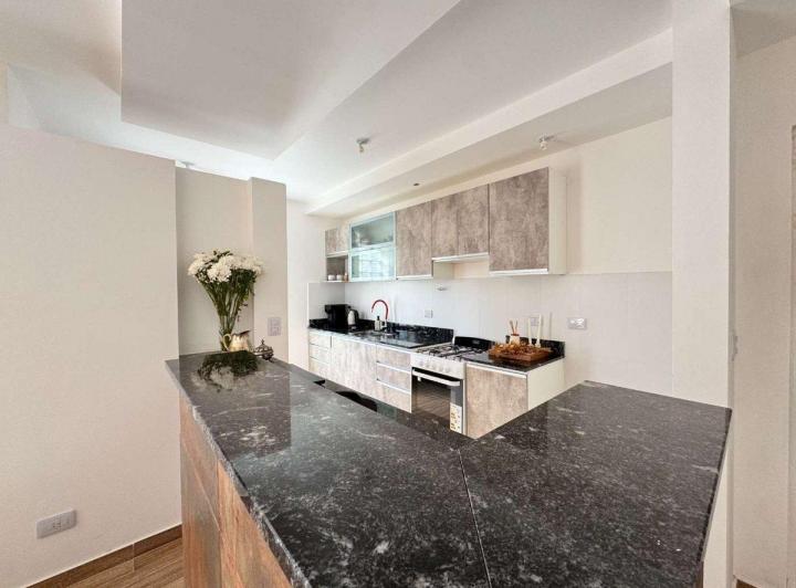 VENTA DEPTO 1 DORMITORIO CARLOS PAZ SANTA RITA 4