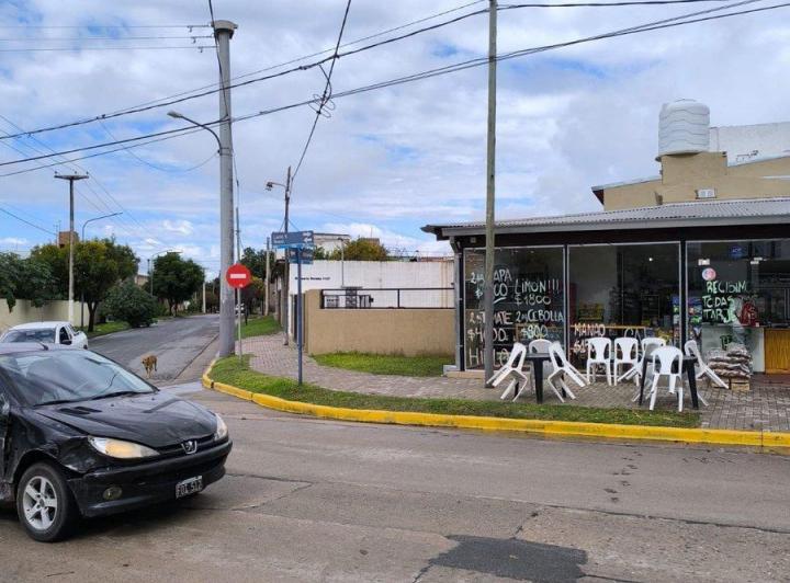 Propiedad en Argentina