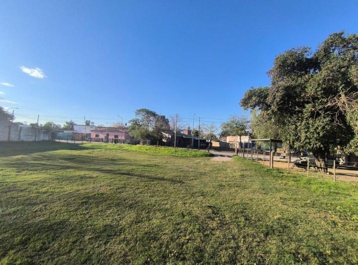 VENTA COMPLEJO DE DPTOS MÁS LOCAL MÁS CASA 5