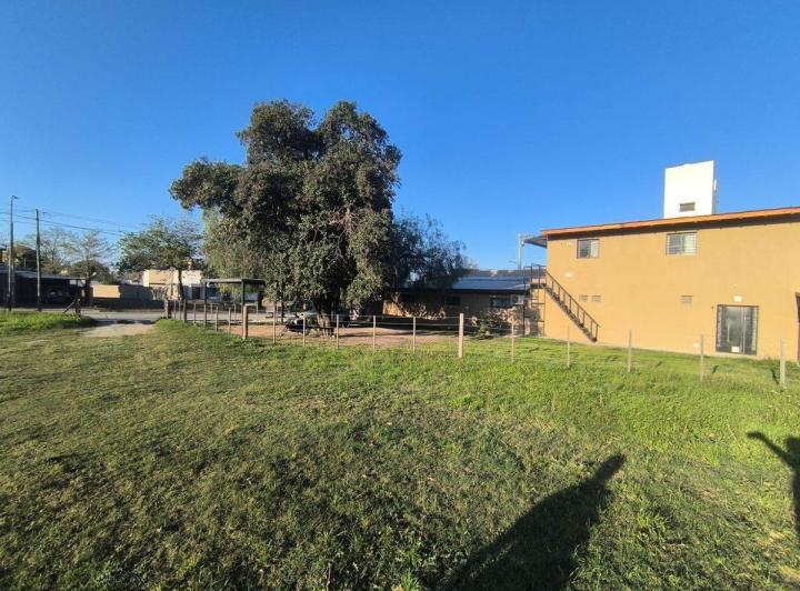 VENTA COMPLEJO DE DPTOS MÁS LOCAL MÁS CASA 5